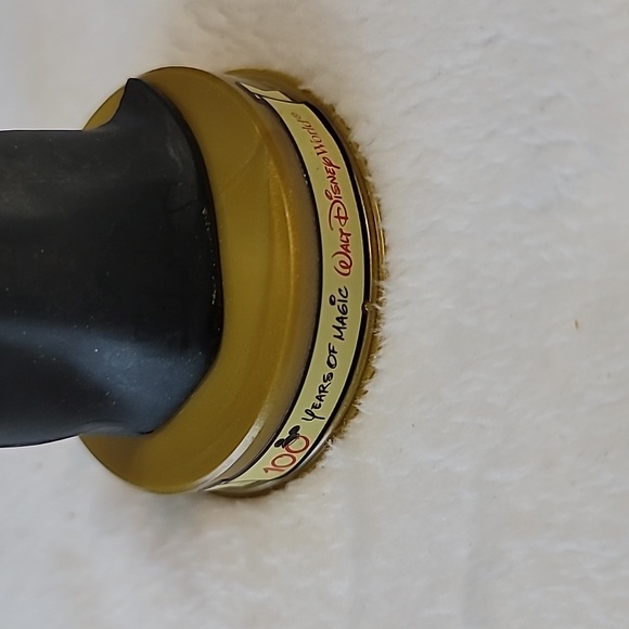 Disney Jafar Aladdin 100 years of Magic Collectible Plastic Toy 2002 McDonalds - Picture 7 of 7